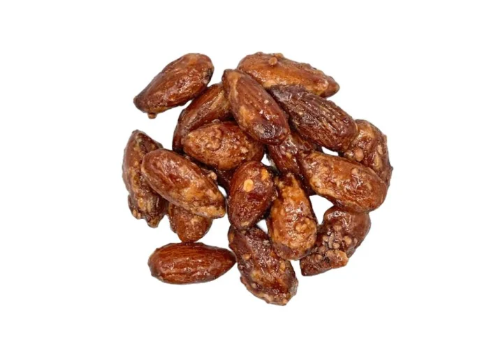 Butter Toasted Almond - Image 1