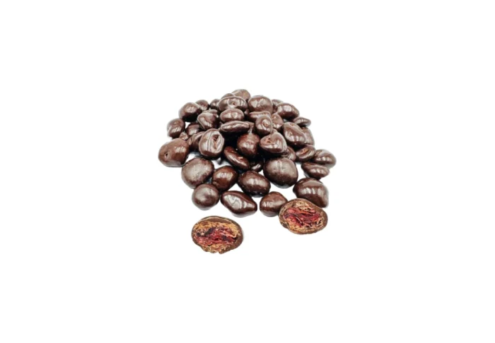 Canneberges au Chocolat Noi - Image 3