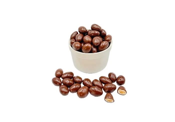 Amandes à la Noix de Coco au Chocolat Noir - Image 2