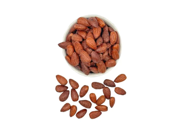 Amandes Jumbo Fumées - Image 2