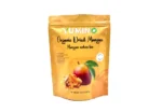 Organic Mangoes
