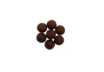 Caramels Tiramisu au Chocolat