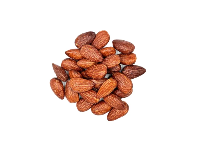 Amandes Jumbo Fumées - Image 1