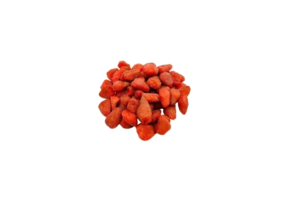 Dried Strawberries