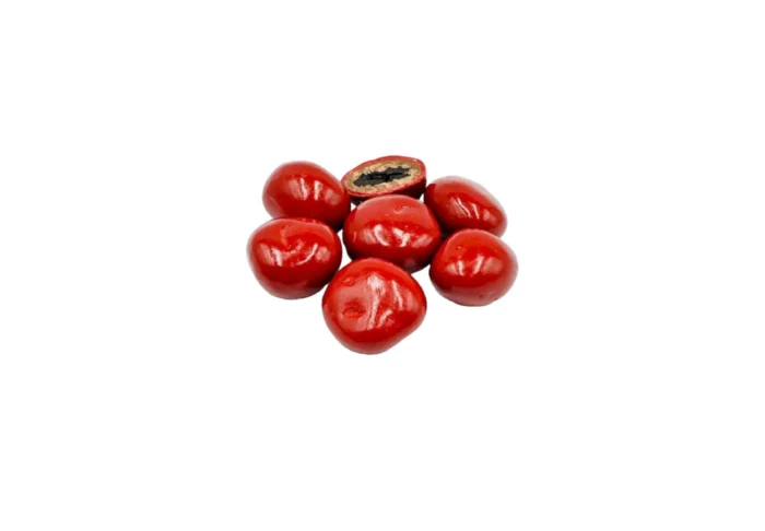 Cerises en Chocolat Pastel - Image 2