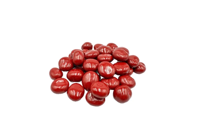 Cerises en Chocolat Pastel - Image 1