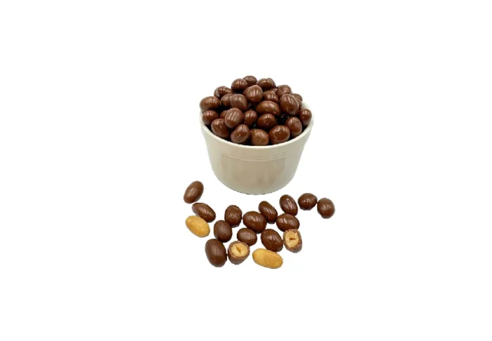 Cacahuètes au Chocolat au Lait - Image 2