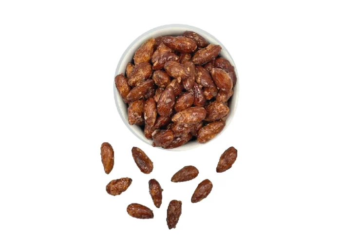 Butter Toasted Almond - Image 2