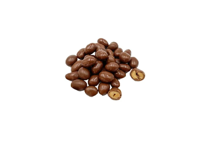 Cacahuètes au Chocolat au Lait - Image 1