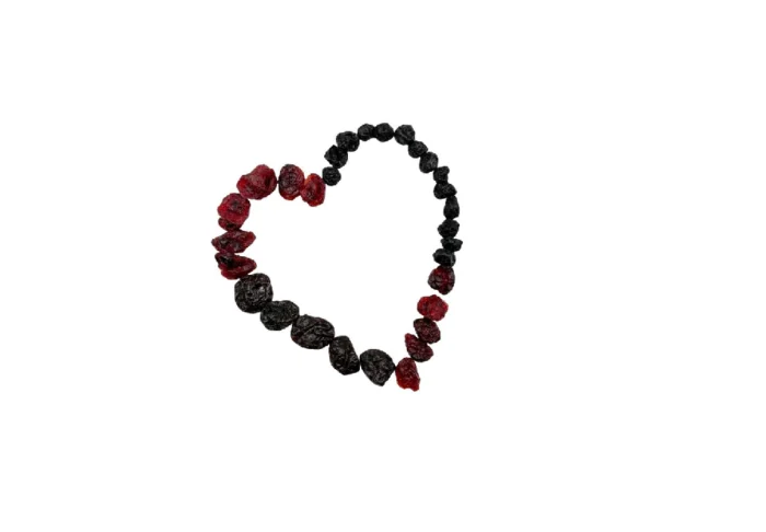 Dried Mix Berries - Image 5