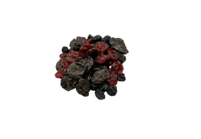 Dried Mix Berries - Image 7