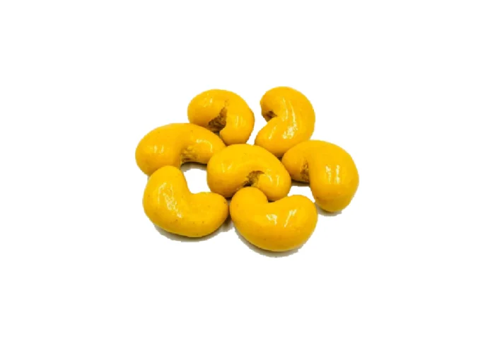 Anacardes au Curry de Noix de Coco (Naturelles) - Image 1