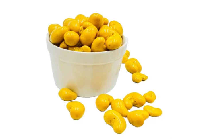 Anacardes au Curry de Noix de Coco (Naturelles) - Image 2