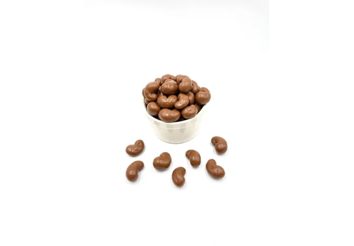 Anacardes au Chocolat au Lait - Image 2