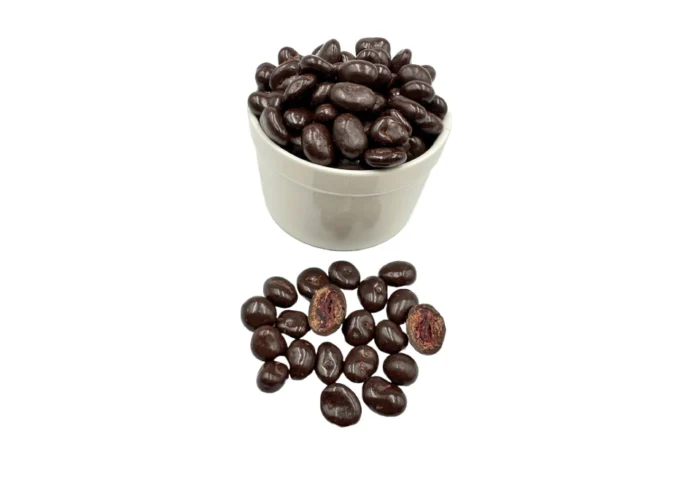 Canneberges au Chocolat Noi - Image 2