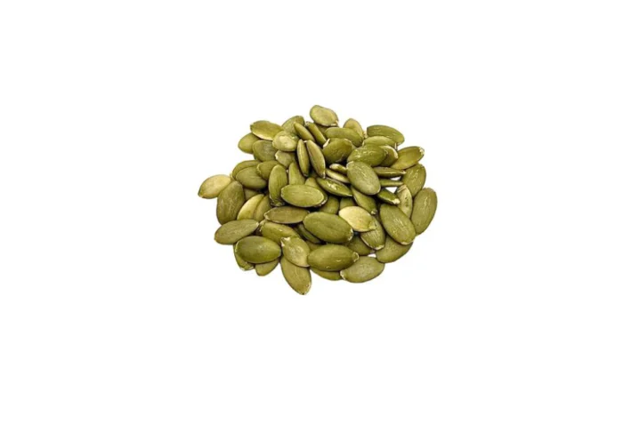 Graines De Citrouille Crues - Image 1