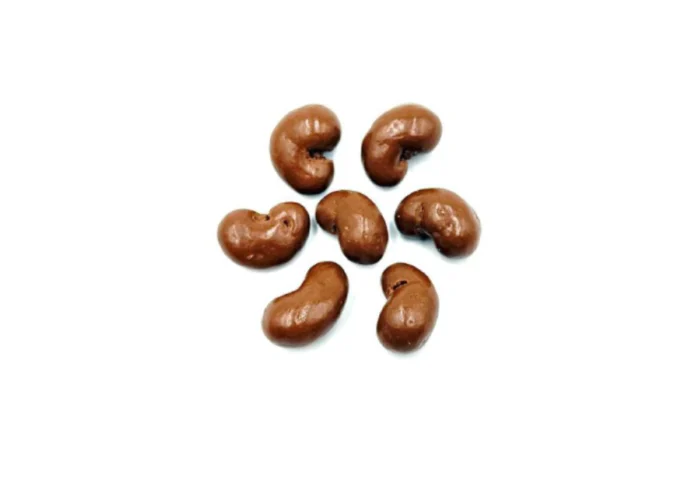 Anacardes au Chocolat au Lait - Image 1