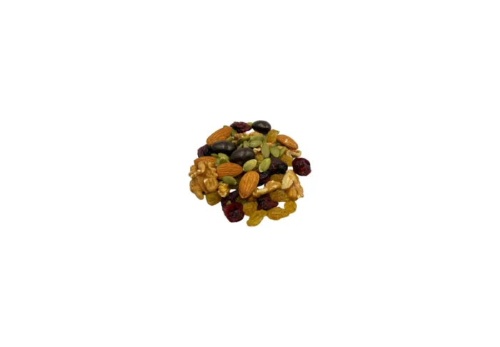 Omega-3 deluxe mix - Image 3
