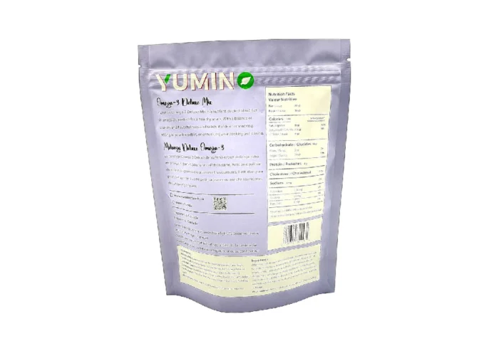 Omega-3 deluxe mix - Image 2