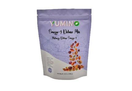 Omega-3 deluxe mix