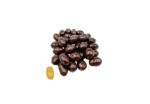 Cacahuètes au Chocolat Noir