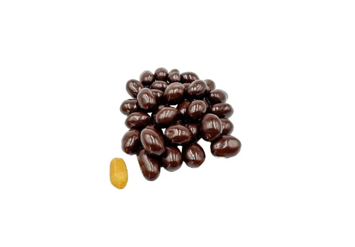 Cacahuètes au Chocolat Noir - Image 1