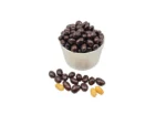 Cacahuètes au Chocolat Noir - Image 2