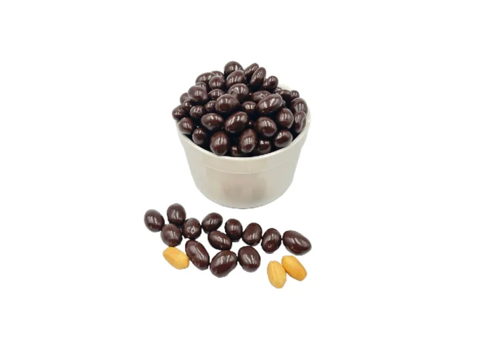 Cacahuètes au Chocolat Noir - Image 2