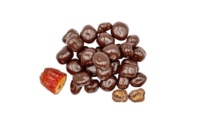 Dattes au Chocolat Noir - Image 2