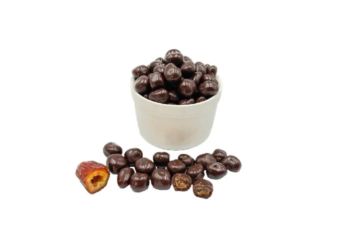 Dattes au Chocolat Noir - Image 3