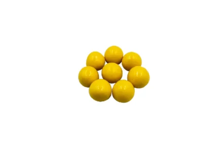 Yuzu Lemon Caramel Chocolates