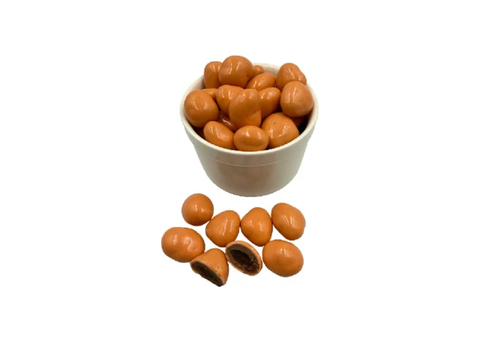 Pastel Chocolate Apricots - Image 2
