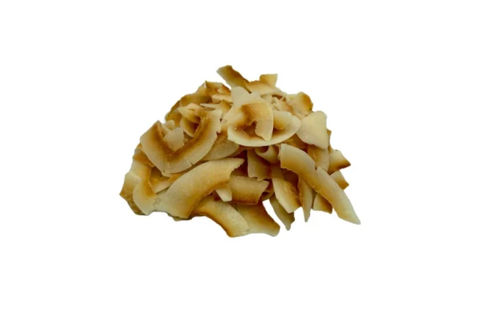 Chips de noix de coco biologiques - Image 1