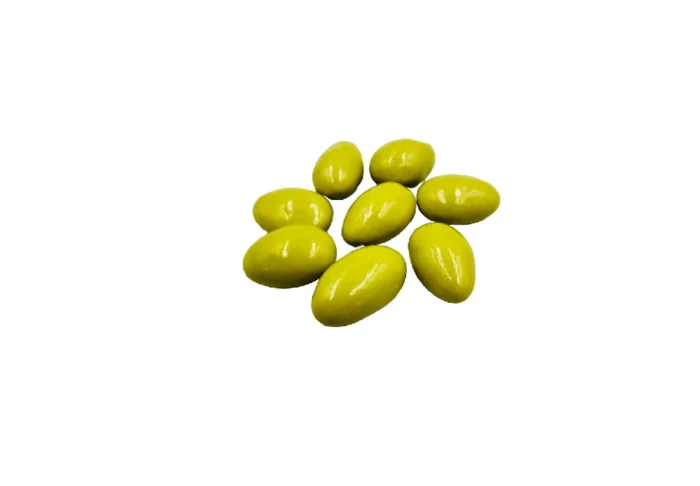 Amande Au Thé Vert Matcha (Naturel) - Image 1