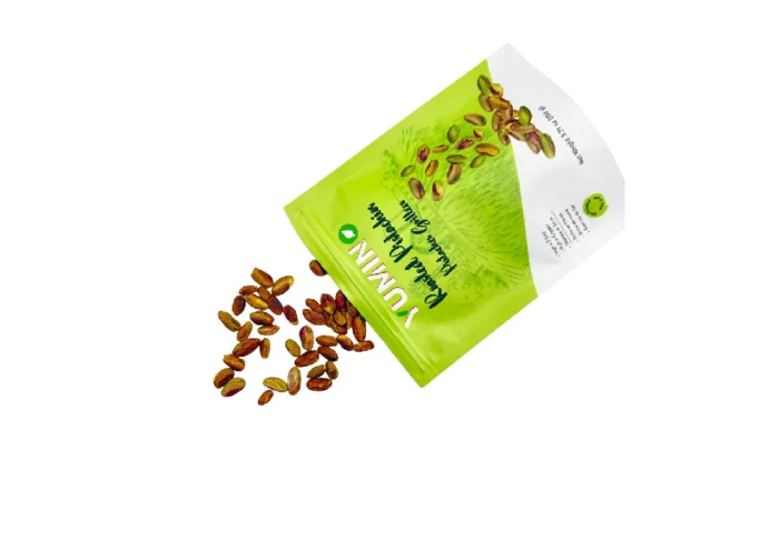 Dry Roasted Pistachios - Image 2