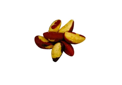 Noix du Brésil Crues
