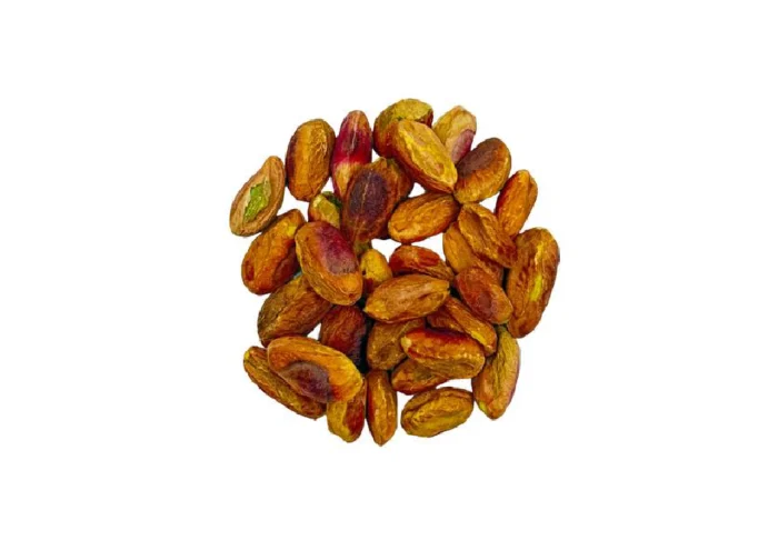 Dry Roasted Pistachios - Image 1