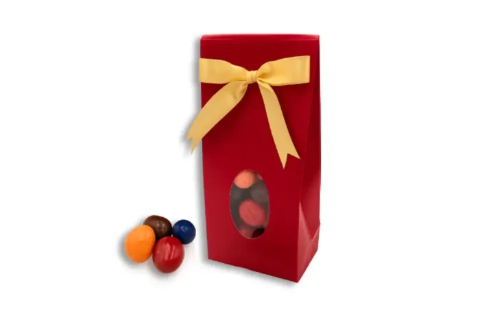 Berry & Fruit Chocolate Mix - Image 1