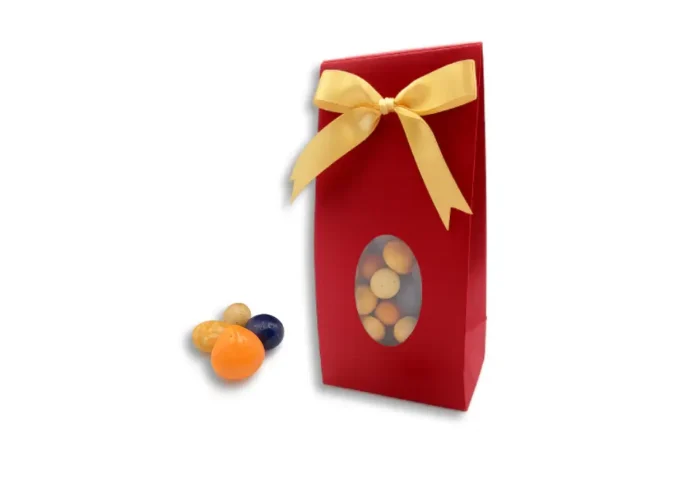 Mélange De Chocolat Au Lait Crémeux – Image 1