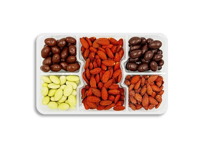 Mix Almond Lovers | Flavor Box - Image 1