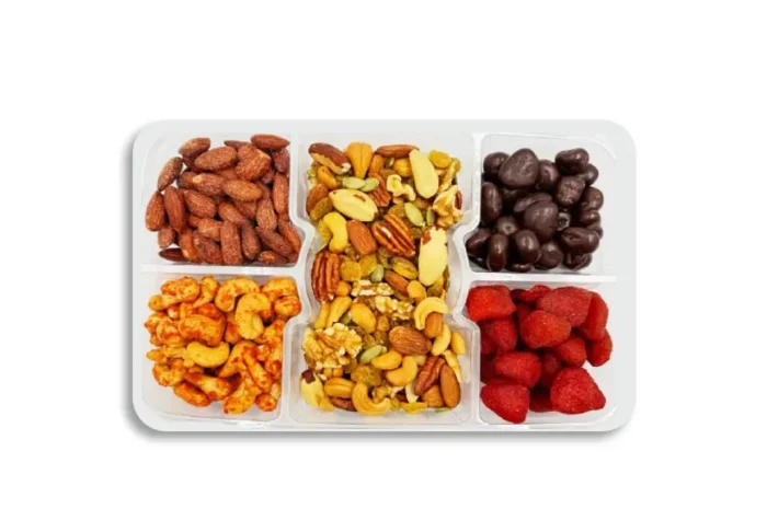 Sweet Heat Energy Mix - Image 1