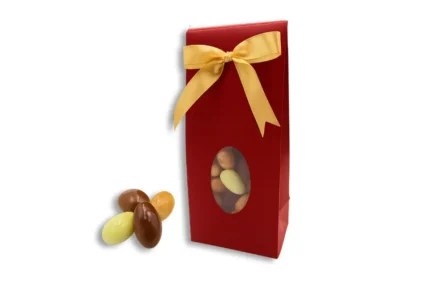 Almond Chocolate Lovers Mix