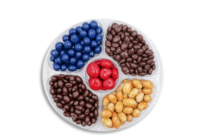 Milk and Dark Chocolate Mix - Image 1