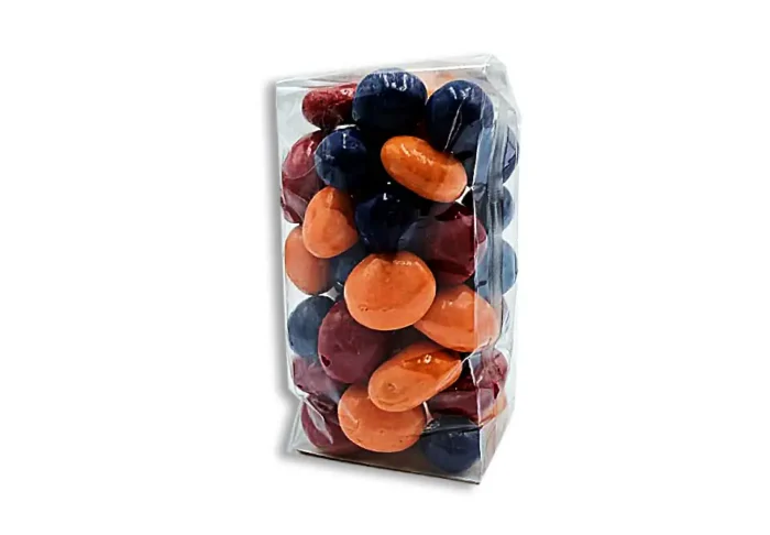 Milk Chocolate Barries - Image 1