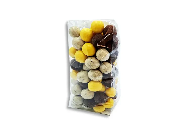 Caramel Mix - Image 1