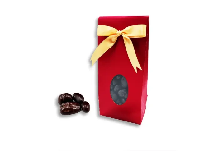 Dark Chocolate Lovers Mix - Image 1