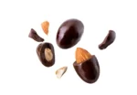 Dark Chocolate Almonds - Image 4