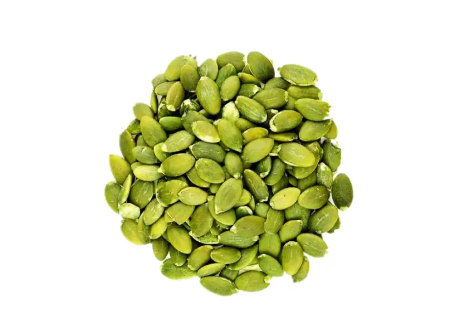 photo_6033032044503747162_y-1-4 (8) Raw Pumpkin Seeds - Image 1
