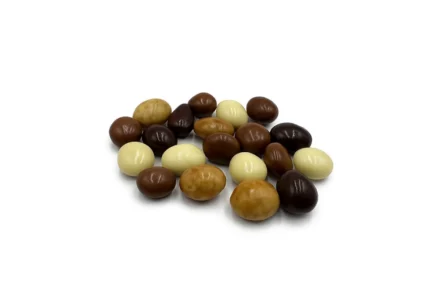 Mix Choclate Espresso Beans