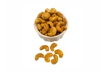 Honey Roasted Cashews - Image 2